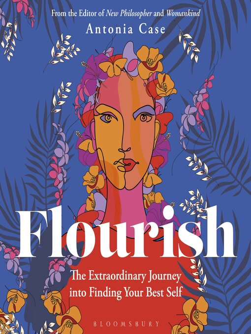 Title details for Flourish by Antonia Case - Available